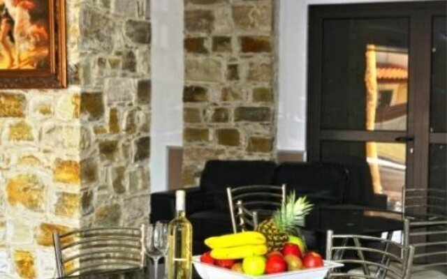 Vergi City Hotel