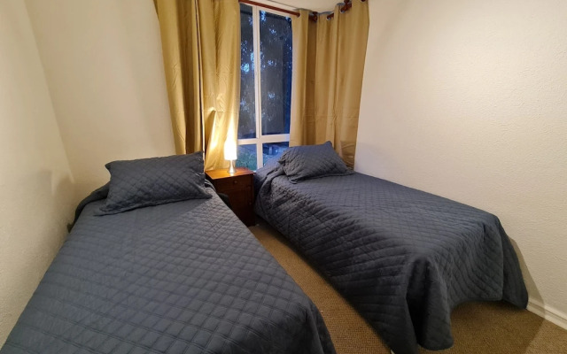 Oceana Suites Costa Quilen