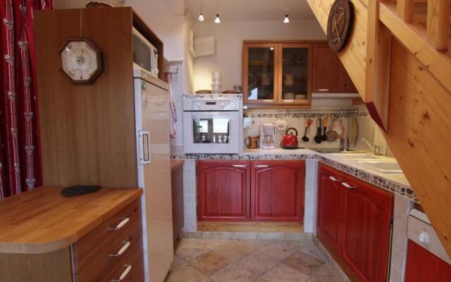 Appartement Briançon, 2 pièces, 4 personnes - FR-1-330C-121