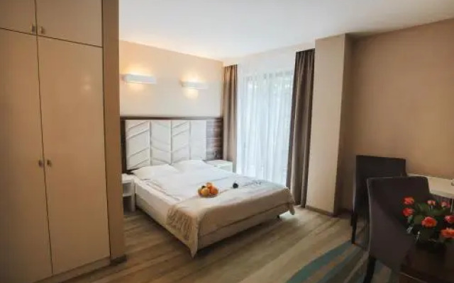 Hotel Pogoria Residence