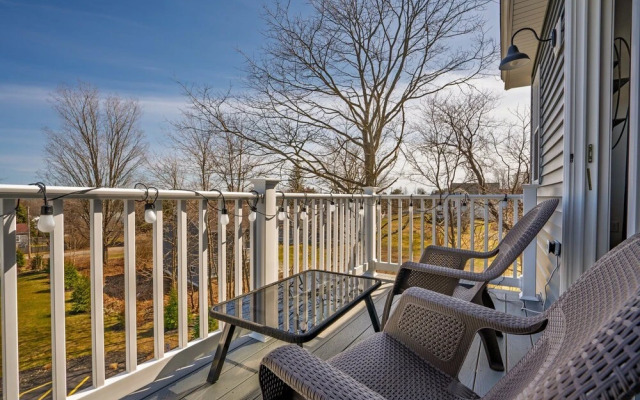 Games, Gym Equipment, Projector, Family Focused