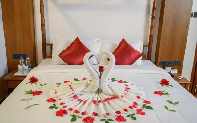 Surya Heritage Hotels
