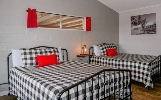 Thunderbird Resort & Event Center