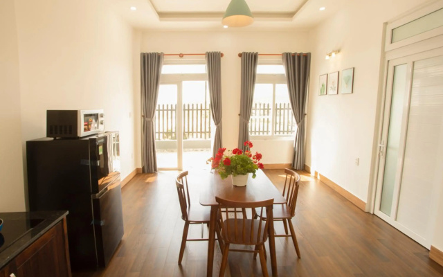 Đồi Gió HOUSE