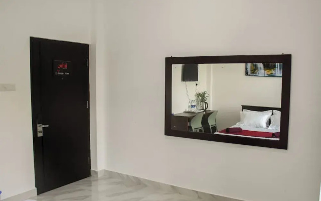 The Regent Grand Hotel - Galle Face