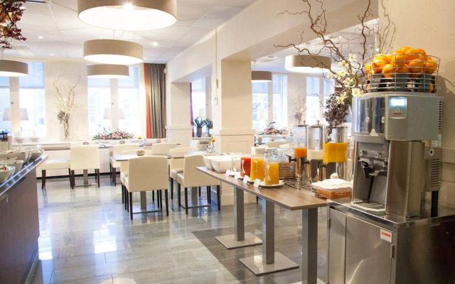 Good Seasons City Centre hotel Den Bosch