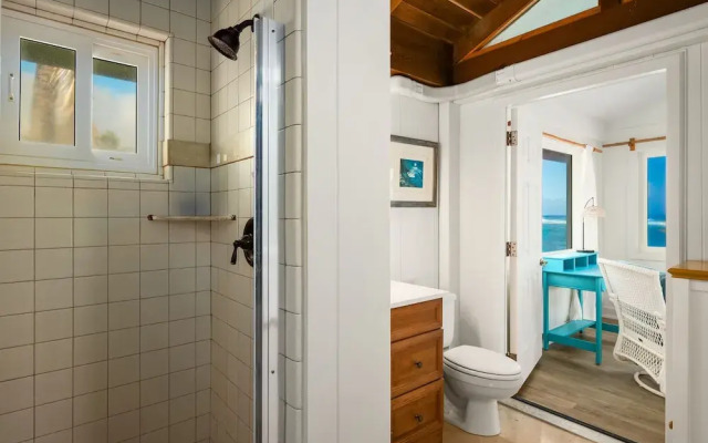 Kauai Aliomanu 2 Bedroom Home
