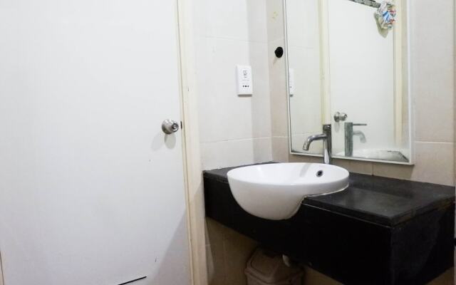 Strategic 2BR Apartment at Trillium Residence