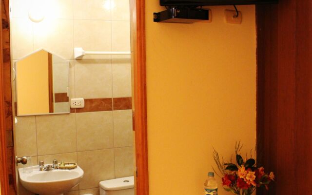 Wayra Dreams Hotel
