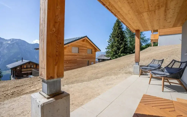 Vieux Valais Beevalais 1