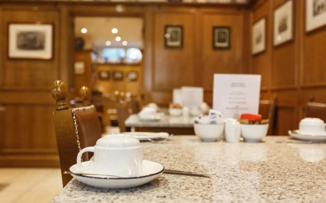 Morgan Hotel