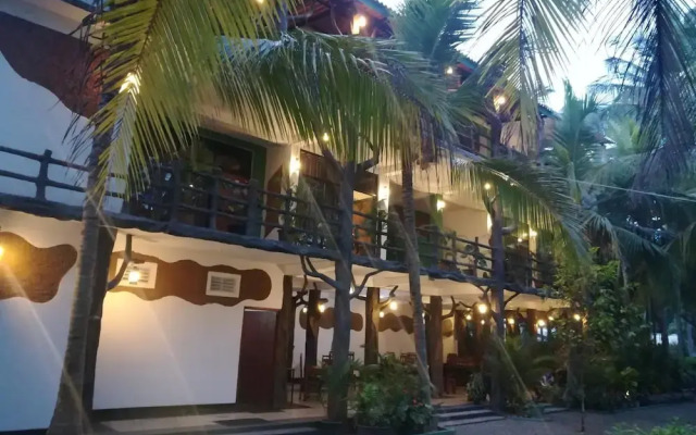 The Nature Park Villa