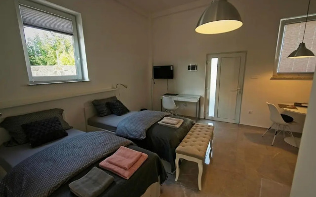 Apartments Drevi