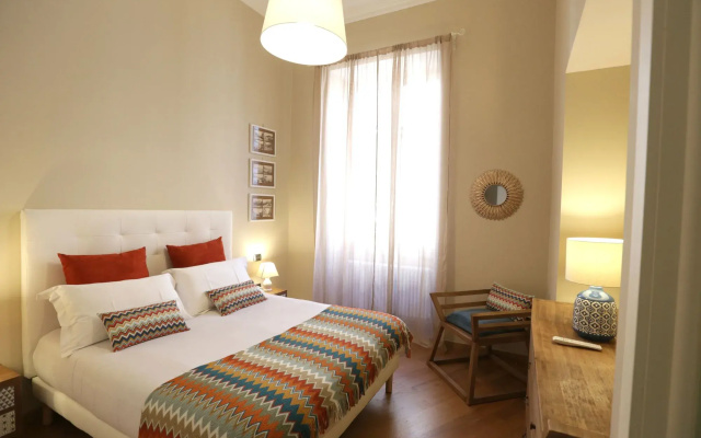 I Viceré B&B Deluxe