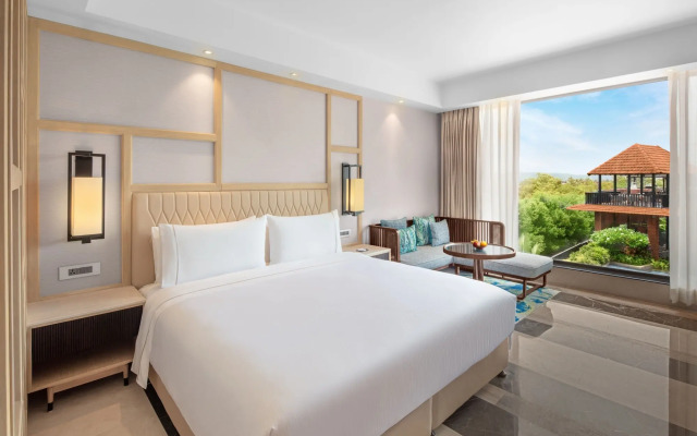 The Westin Goa