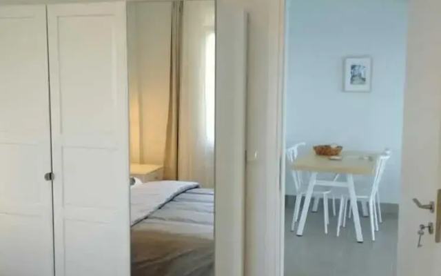 Moses Villa