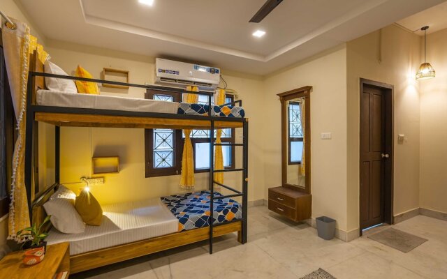 Zostel Visakhapatnam (Vizag)