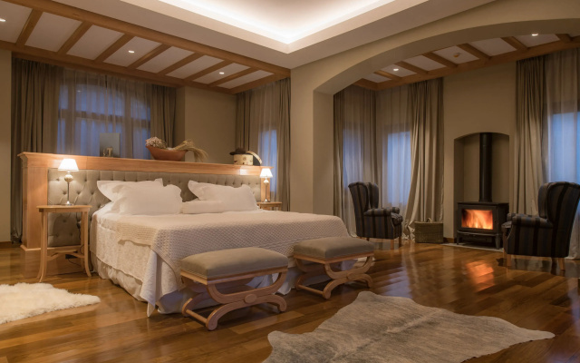Villa Beluno Hotel & Spa, small luxury hotels of the world