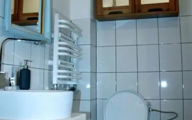 Marychost- dom do wynajęcia