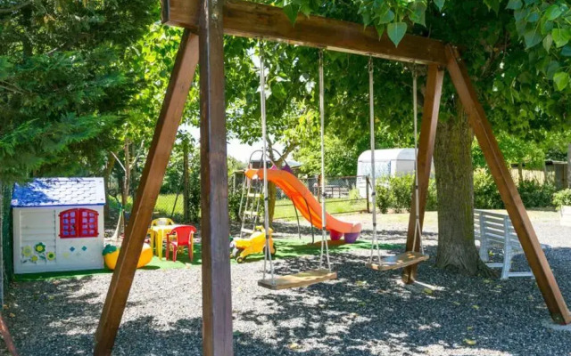 Agriturismo Case Nuove