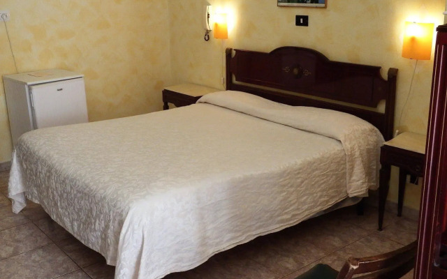 Hotel Touring