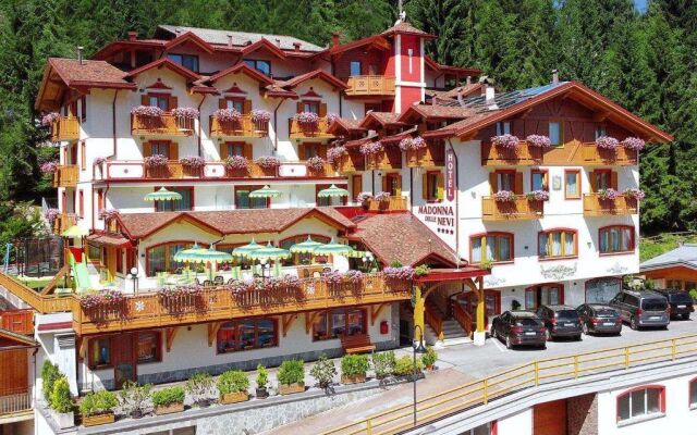 Hotel Madonna delle Nevi