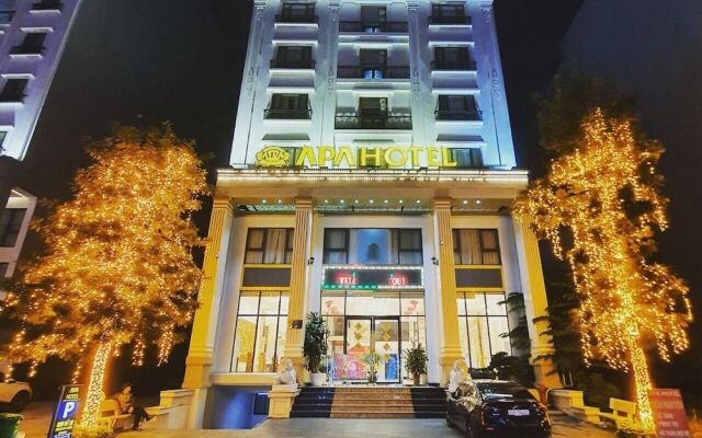 APA Hotel