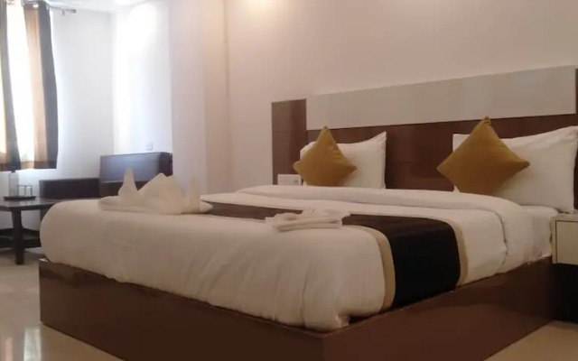 SRM Hotel Ashoka Palace