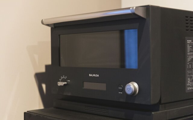 MUSUBI HOTEL MACHIYA Minoshima 2