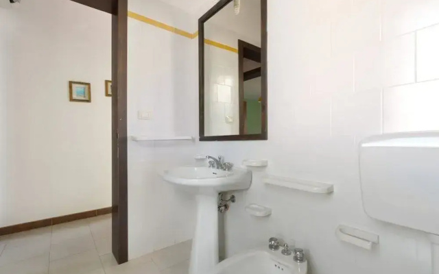 Appartamento Oasi
