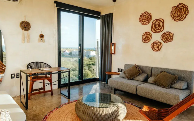 Casa Mar Luxury Villa With Incredible Ocean View