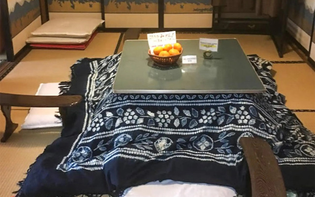 Wafu Guesthouse Kashiwaya - Hostel