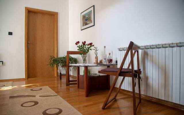 Apartments and Room Robert