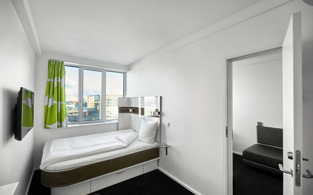 Wakeup Copenhagen Bernstorffsgade