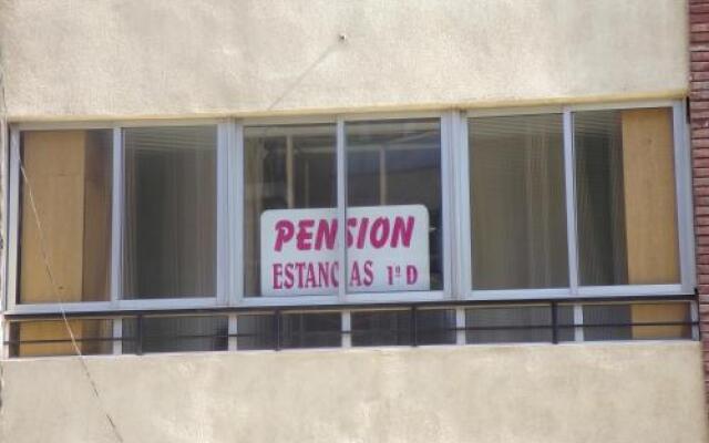 Pension Irene