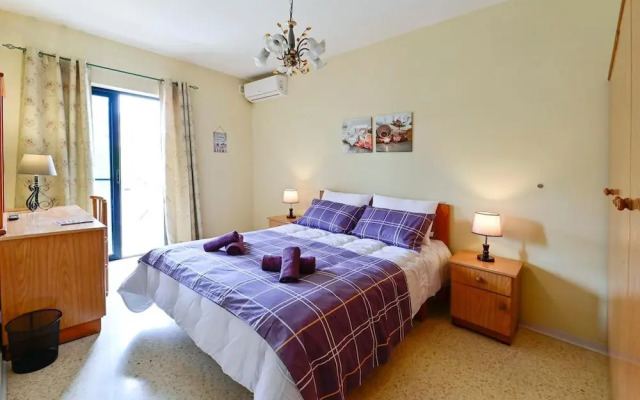 Central Marsascala Apt