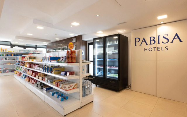 Apartamentos Pabisa Orlando