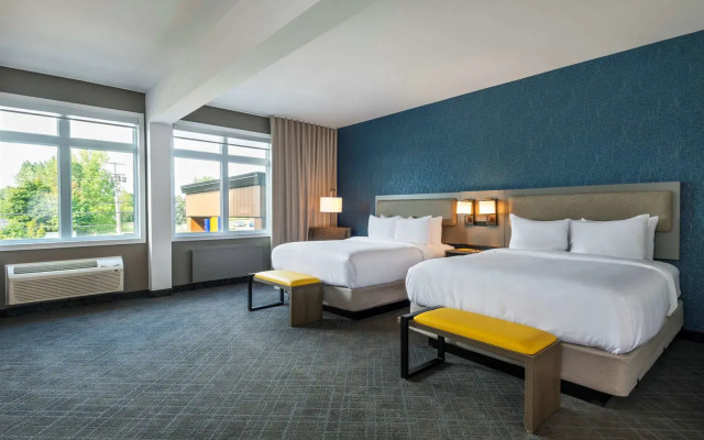Comfort Inn & Suites Kingston (Ontario)