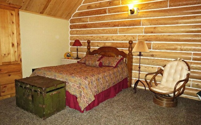 Teton Hostel HideAway