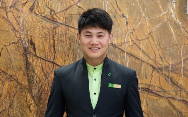 Holiday Inn Beijing Airport Zone
