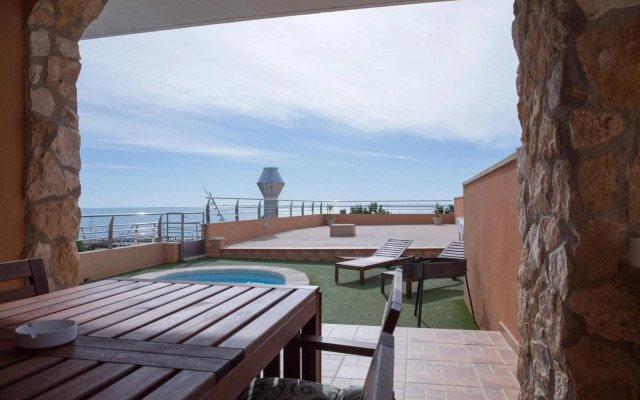 Apartament Casa Neus