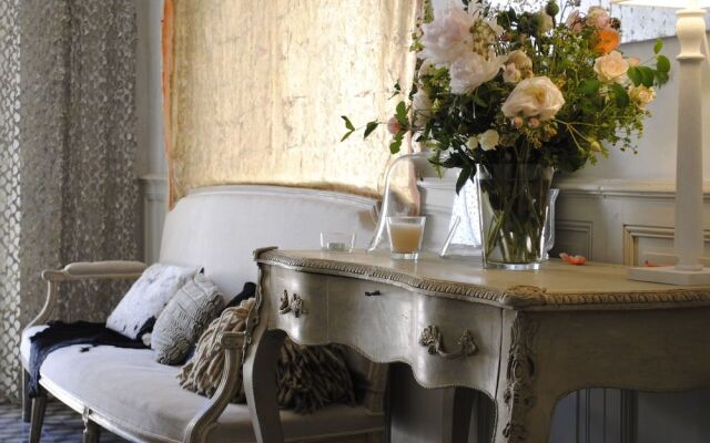 Maison D'hôtes La Galerie