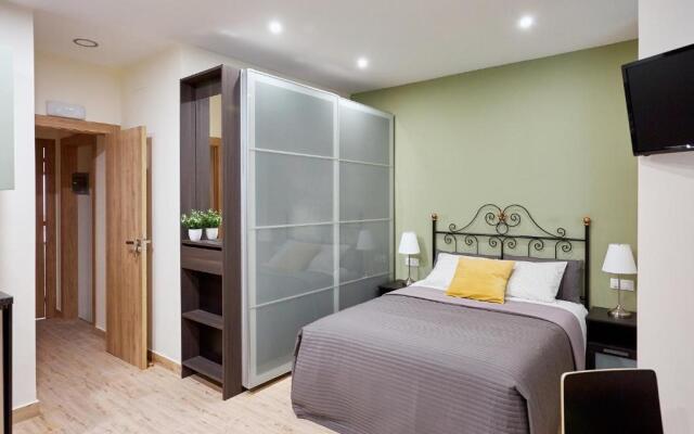 Plaza de Toros apartamentos