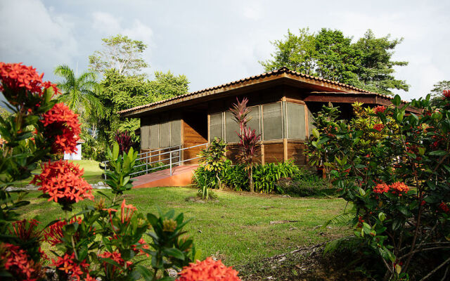 Hotel Canto de Ballenas
