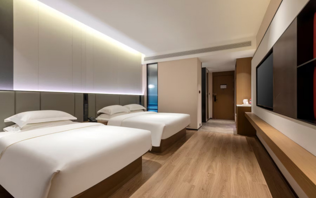 Days Hotel By Wyndham Kunming Yiliang