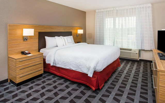 TownePlace Suites by Marriott Cookeville