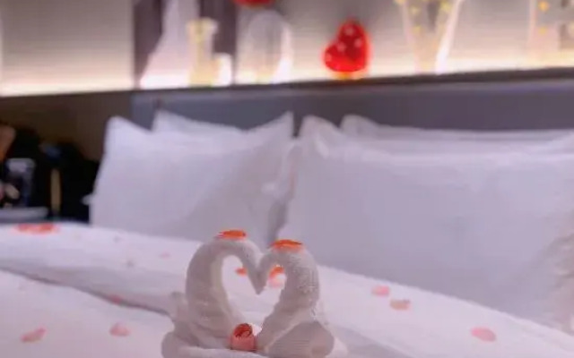 Hengyang Huaxin Mai Da Wyndham Hotel