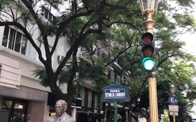 Recoletos Premium Studio - Buenos Aires