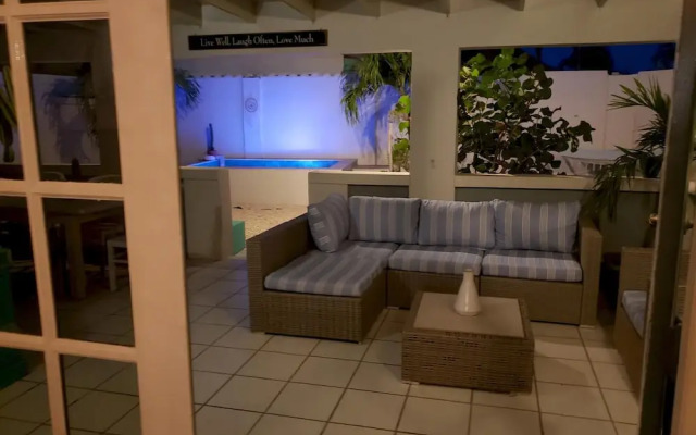 Casa Kamay Suitable up to 10 Guests