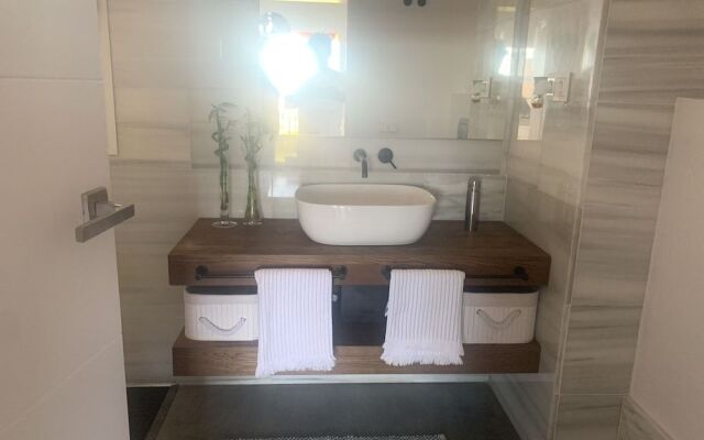 Luxury2 Bedrooms Apt Maspalomas